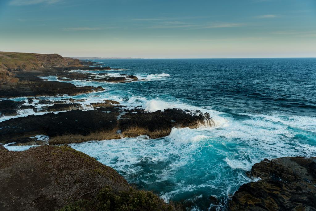 Big4 Ingenia Holidays Phillip Island Newhaven Kültér fotó